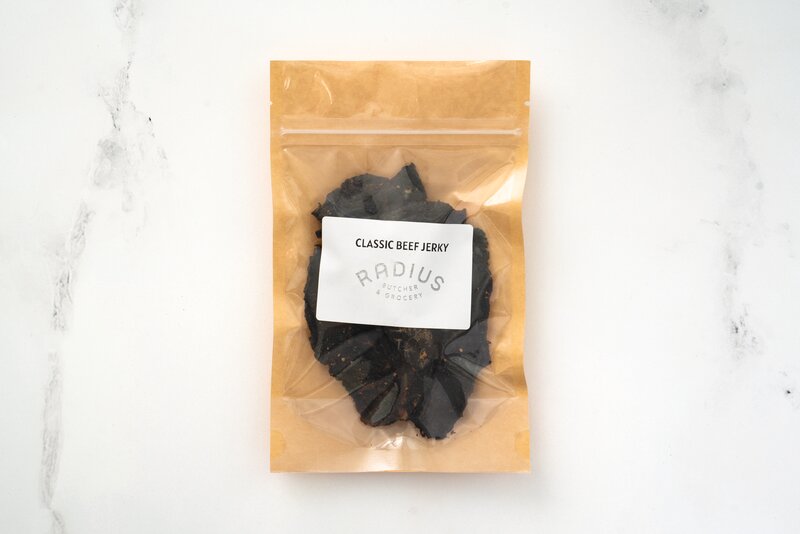 Original Jerky