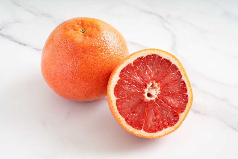 Rio Red Grapefruit