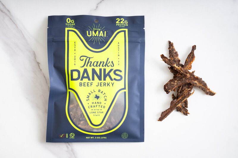 Umai Jerky